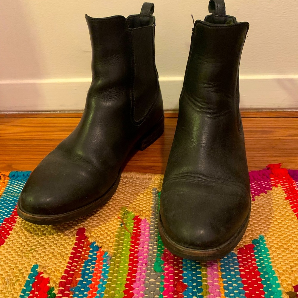 Thursday Boot Co. - duchess boot
